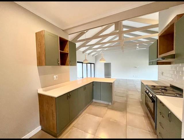 3 BEDROOM PROPERTY TO RENT IN ZINI RIVER ESTATE